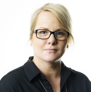 Karolina Hansen