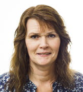Pia Håkansson
