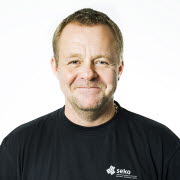 Lars Eklind