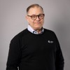 Fabian Westerlund. Ledamot i Seko sjöfolk.