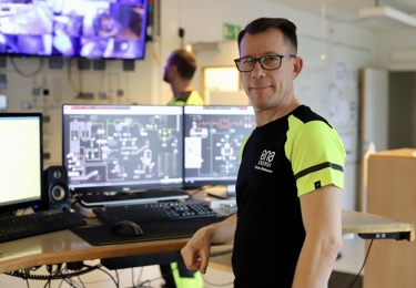 Bild på energi-medlem.