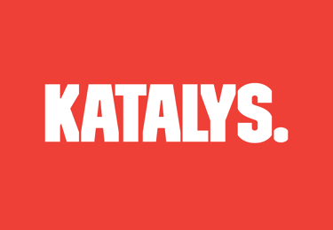 Katalys logotyp