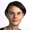 Åsa Jansson, porträtt