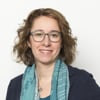 Sekos förbundsordförande Gabriella Lavecchia.