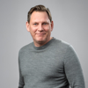 Ulf Norström. 1:e vice sektionsordförande Stena Line.