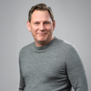 Ulf Norström. Ersättare i Seko sjöfolk.