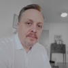 Mattias Theliander, porträtt.