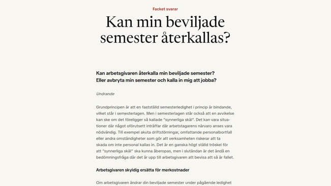 Ny klubbsektion för Finnlines