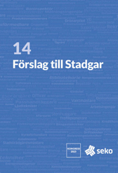 Omslag förslag till  stadgar