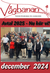 Alla klubbars delegater till årsmöte