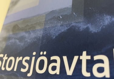 Seko sjöfolk, Storsjöavtalet.