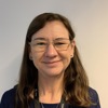 Siv Andersson, porträtt.