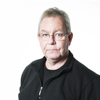 Ronnie Bergmark