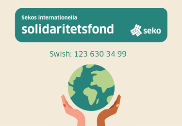 Omslagsbild för solidaritetsfonden