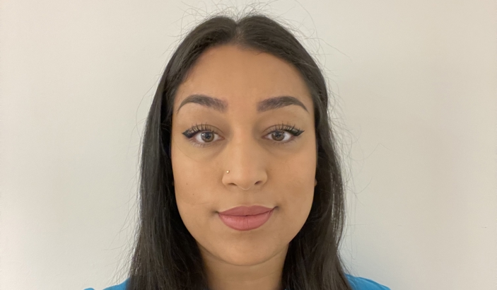 Maryam Habibi.