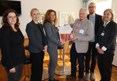 Seko växlar avtalsyrkanden med Gröna arbetsgivare på två avtalsområden.