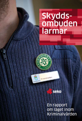 Omslagsbild krimrapport