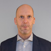 Matts Haglund, porträtt.