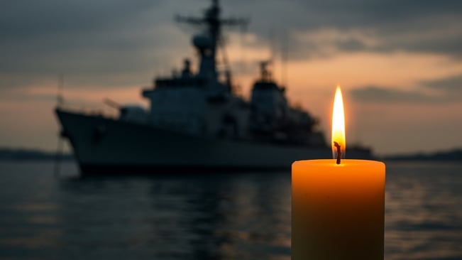Krigsseglardagen 2015