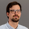 Christoffer Söderlund, porträtt.