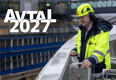 Sjöman på däck
