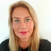 Frida Strandberg Landin, Sekos förbundsstyrelse.