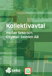 Omslag avtal