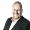 Kenny Reinhold, Sekos förbundsstyrelse.