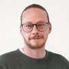 Benjamin Jangenfält, porträtt.