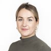 Sekos förbundssekreterare Linda Agetoft.