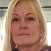 Josephine Paloranta. 1:e vice sektionsordförande på Birka Gotland Viking Line.