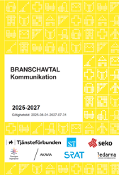 Omslag kommunikation