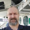 Benny Johansson, Vice sektionsordförande på Silja Line.