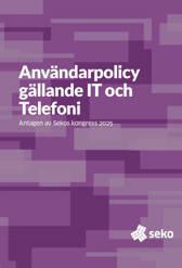 Omslag IT-Policy