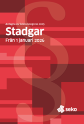 Omslag stadgar 2026