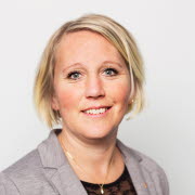 Sandra Svensk