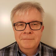 Tord Forsberg Lundqvist