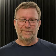 Jörgen Eriksson