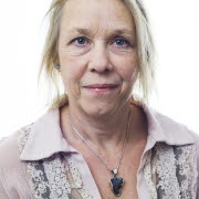 Pia Johannesson