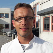 Andreas Ekberg