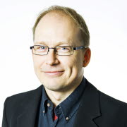Patrik Öhrnell