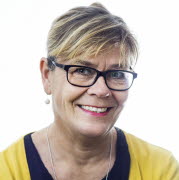 Ann Carlsson
