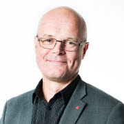 Lars Johansson