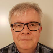 Tord Forsberg Lundqvist